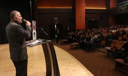 İstanbul'da "Şehitler Gecesi" programı