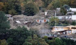 İtalya'da şiddetli yağış ve heyelan:  1 ölü, 2 yaralı