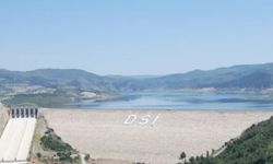 İzmir barajlarında güncel doluluk oranları açıklandı