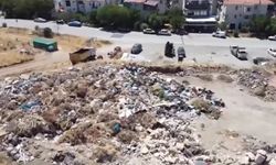 İzmir'de iki belediyeye 9 milyon 384 bin TL ceza