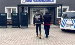 İzmit’te dolandırıcılık suçundan aranan şahıs yakalandı