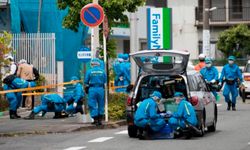 Japonya’da bıçaklı saldırı: 1 ölü, 2 yaralı