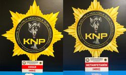 Kahramanmaraş’ta uyuşturucu operasyonu: Bir kişi tutuklandı