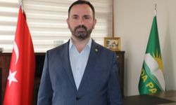 Karaarslan: İlmi ve gençlik faaliyetleri ‘lokal’ gerekçesiyle engellenemez