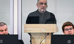 Karabağ'ın eski bakanına 20 yıl hapis cezası