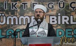 Karadaği: Ümmetin birliği bugün fiili zorunluluk haline gelmiştir