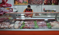 Kasaplar Derneği Başkanı Rüzgar: Et fiyatlarında ramazan kaynaklı büyük bir artış yok