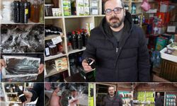 Katrancı Ünalacak: katranın kullanım alanı oldukça geniş