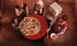 Kızılay Ramazan kampanyasını Selami amcanın hikâyesiyle duyurdu