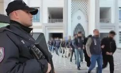 Kocaeli merkezli siber dolandırıcılık operasyonu: 30 şüpheli yakalandı