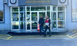 Kocaeli’de 6 yıl hapis cezası bulunan hükümlü yakalandı