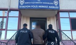 Kocaeli’de husumetlisine saldıran şüpheli tutuklandı