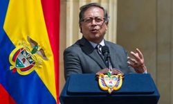 Kolombiya Devlet Başkanı Petro’ya suikast girişimi