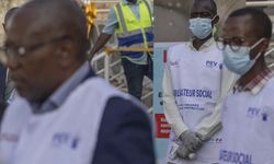 Kongo'da teşhis edilemeyen hastalık: 5 ölü, menenjit uyarısı