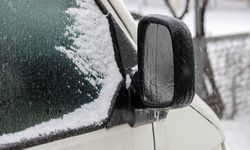 Konya’ genelinde kar yağışı bekleniyor