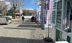 Konya Kayalıpark’ta Ramazan geleneği devam ediyor