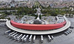 Konya otogarı 2025’te yaklaşık 18 milyon yolcuya hizmet verdi