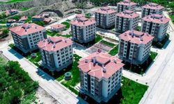Konya’da 15 bin 200 TOKİ konutu için kura tarihi belli oldu