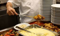 Konya’da 9 noktada ücretsiz Ramazan sofrası kuruluyor