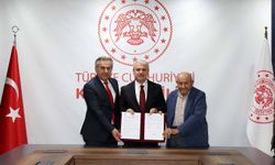 Konya’da bir hayırseverden eğitime anlamlı katkı