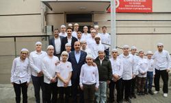 Konya’da hafızlık öğrencilerine eğitim desteği başvuruları başladı