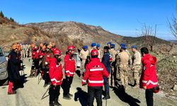 Konya’da kayıp Alzheimer hastası için arama çalışmaları sürüyor