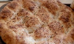 Konya’da Ramazan pidesi fiyatı 25 TL oldu