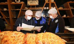 Konya'da Ramazan tedbirleri artırıldı