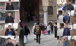 Konya’da Siyer Yarışmasına katılan çocuklar: Peygamber Efendimiz Sallallahu Aleyhi ve Sellem’i tanımak hayatımıza ışık tutuyor