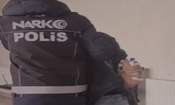 Konya’da uyuşturucu operasyonlarında 187 tutuklama