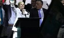 Kosta Rika'da Laura Fernandes devlet başkan seçildi