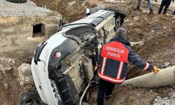 Kovancılar’da trafik kazası: 1’i ağır 2 yaralı