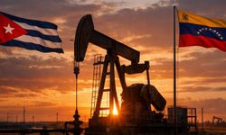 Küba’da petrol krizi