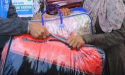 Küçük iyilikler büyük mutluluklar getiriyor