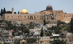 Kudüs işgal ediliyor: Müslümanlara Mescid-i Aksa ve çevresi için harekete geçme çağrısı