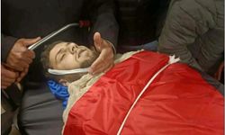 Kudüs Valiliği: Muhmas’ta bir gencin şehit edilmesi tam anlamıyla cinayet