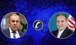 Lavrov ile Arakçi'den telefonda görüşmesi