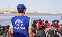 Libya açıklarında tekne battı: 53 göçmen kayıp veya öldü!