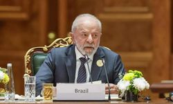 Lula da Silva: Nicolas Maduro Venezuela'da yargılanmalı