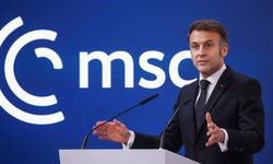 Macron'dan Avrupa'ya nükleer silah çağrısı