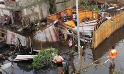 Madagaskar'da Gezani Kasırgası'nda ölü sayısı 20'ye ulaştı