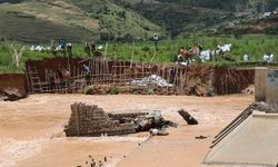 Madagaskar'da kasırga: 7 ölü