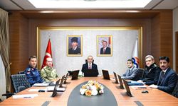 Malatya'da 5 bin 465 kişiye trafik cezası