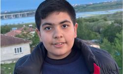 Malatya'da kaybolan çocuk bulundu