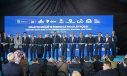 Malatya'da mobilya ve kereste sektörü tek çatı altında toplanıyor