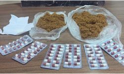 Malatya'da sokak satıcılarına operasyon: 3 gözaltı