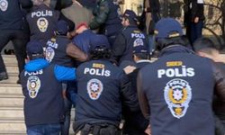 Malatya'da "torbacı" operasyonu: 8 tutuklama 