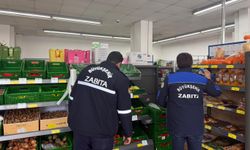 Malatya'da zabıta ekipleri 2025 yılında 9 bin 592 işyerinde denetim gerçekleştirdi