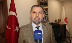 Mardin İl Müftüsü Türkmen: Bu Ramazan ayında özellikle Gazze’yi ve diğer Müslüman kardeşlerimizi unutmayalım