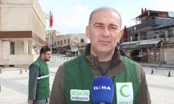 Mardin Yeşilay Şube Başkanı Akdağ: Aile kurumunun korunması bağımlılıkla mücadelede hayati önem taşır